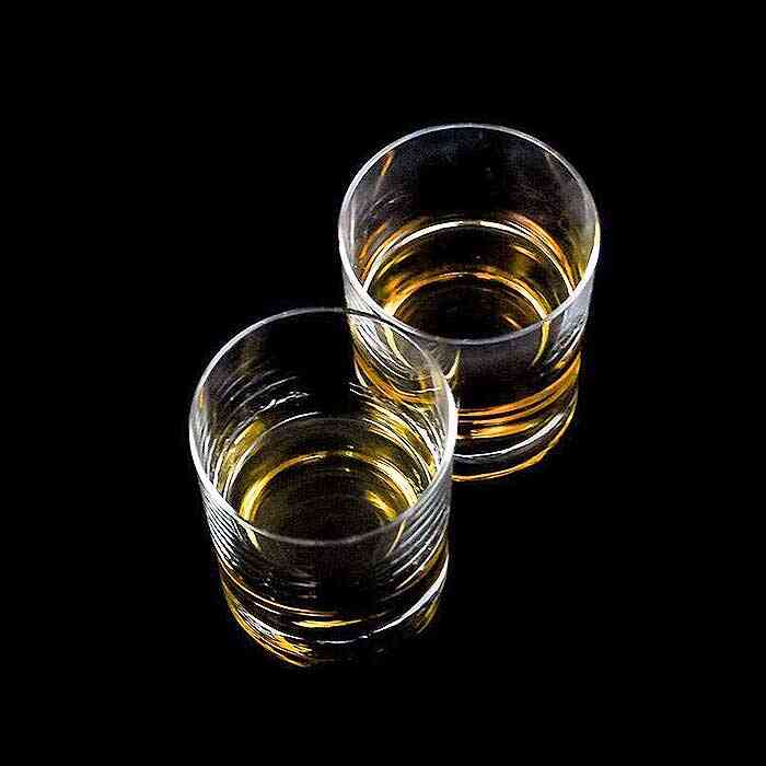 Korpa Deli spiriti - Chivas 3