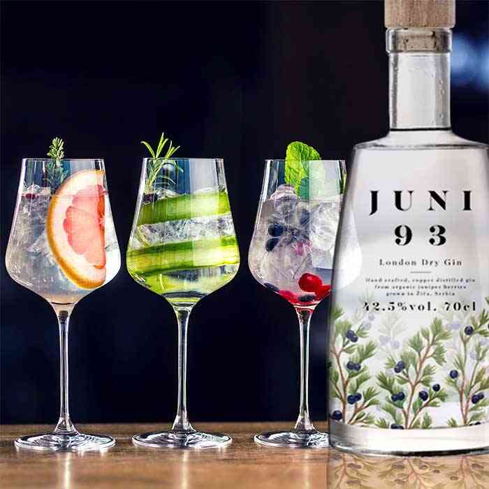 Korpa Deli spiriti - Juni 93 4