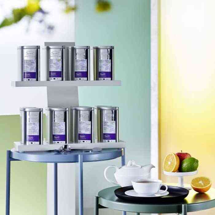 Korpa Deli čajevi - Ronnefeldt Wellness Tea