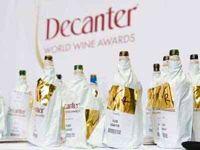 Decanter