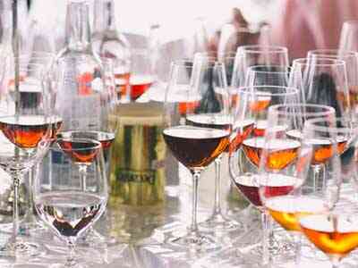 Decanter - World Wine Awards