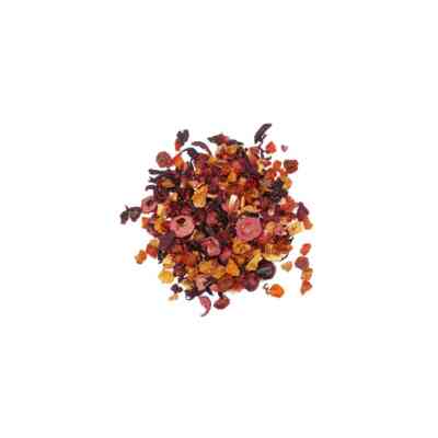 Ronnefeldt-Loose-Tea-Ceylon-Cranberry