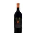 Kamnik Ten Barrels Syrah