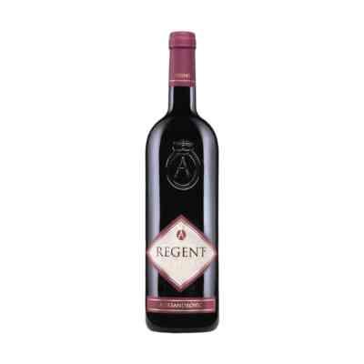 Aleksandrović - Regent Reserve