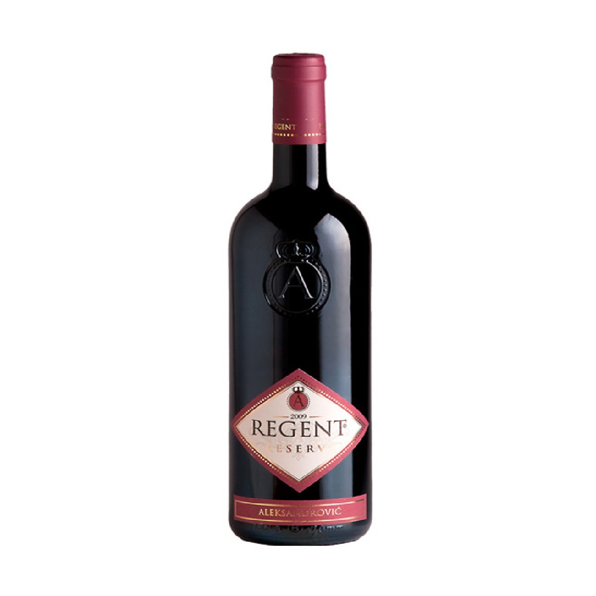 Aleksandrović - Regent Reserve Magnum