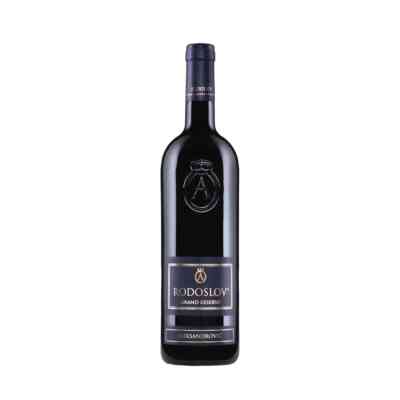 Aleksandrović - Rodoslov Grand Reserve