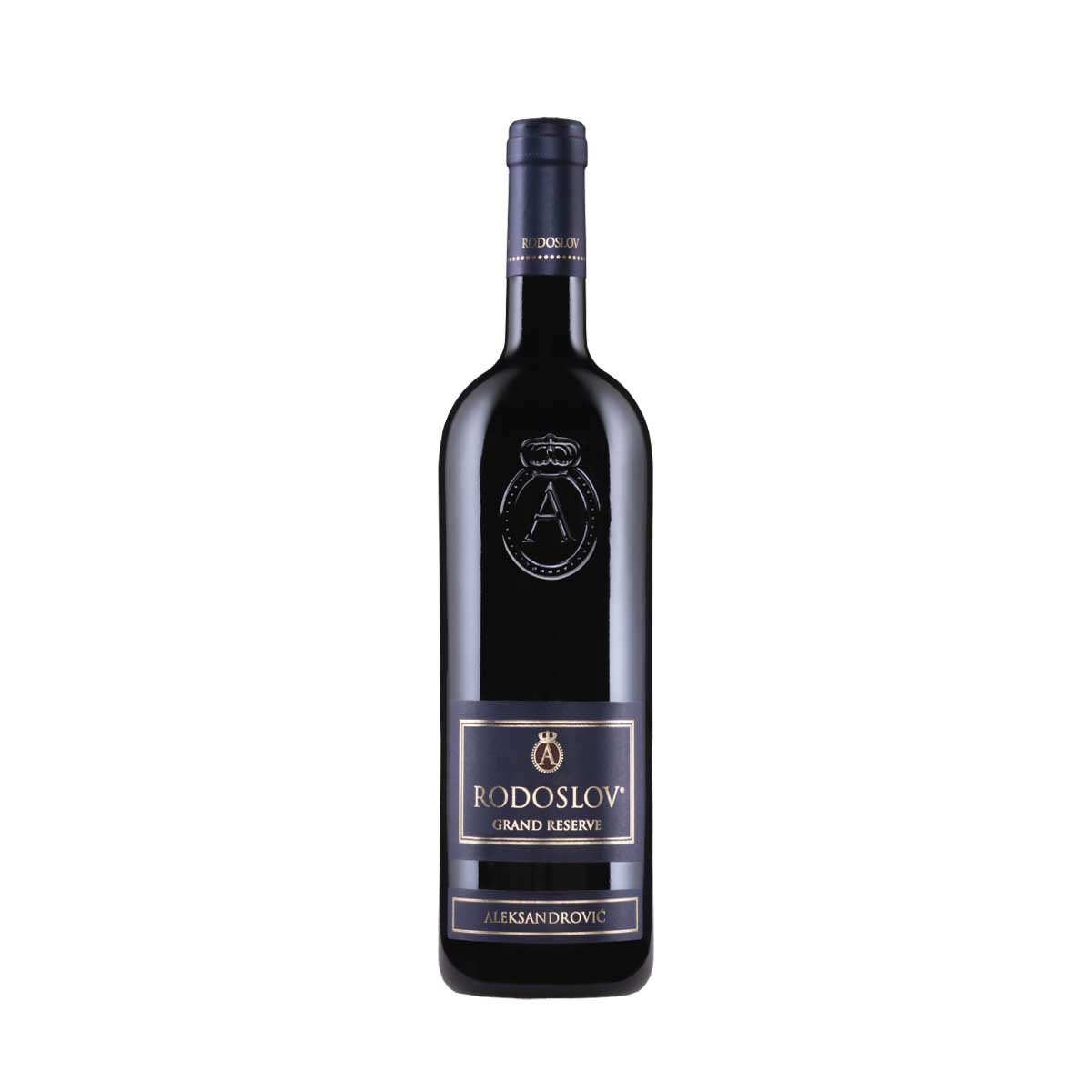 Aleksandrović - Rodoslov Grand Reserve Aleksandrović - Rodoslov Grand Reserve