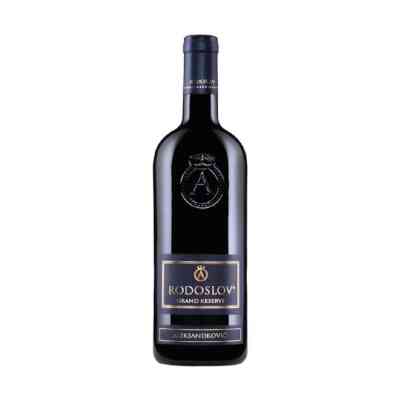 Aleksandrović - Rodoslov Grand Reserve Magnum 1,5l