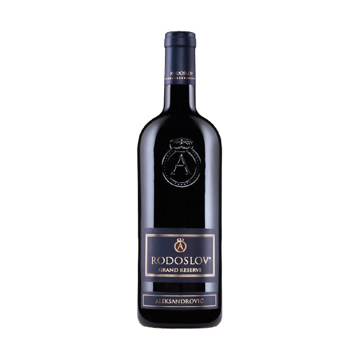 Aleksandrović - Rodoslov Grand Reserve Magnum 1,5l Aleksandrović - Rodoslov Grand Reserve Magnum 1,5l