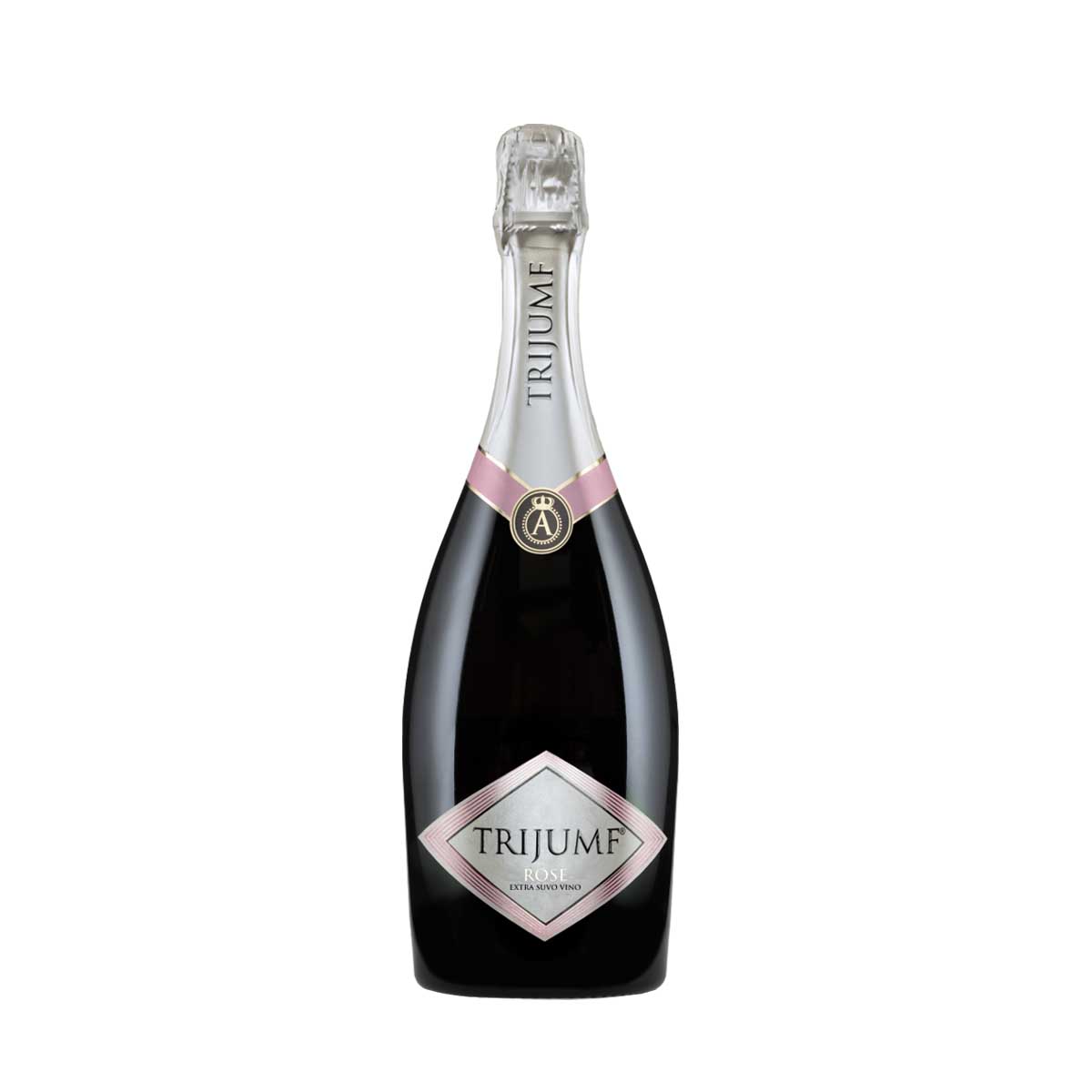 Aleksandrović - Trijum Rose Sparkling Aleksandrović - Trijum Rose Sparkling