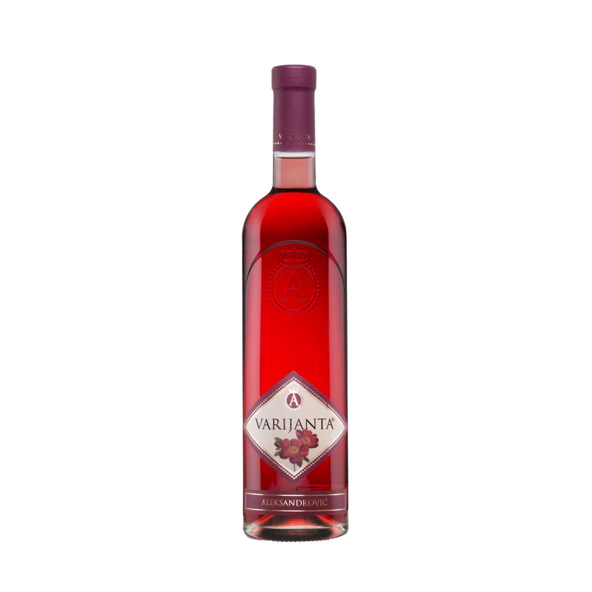 Aleksandrović - Varijanta Aleksandrović - Varijanta