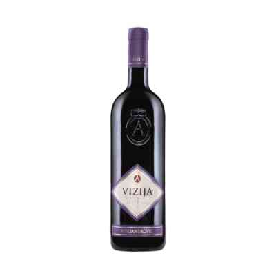 Aleksandrović - Vizija Selection