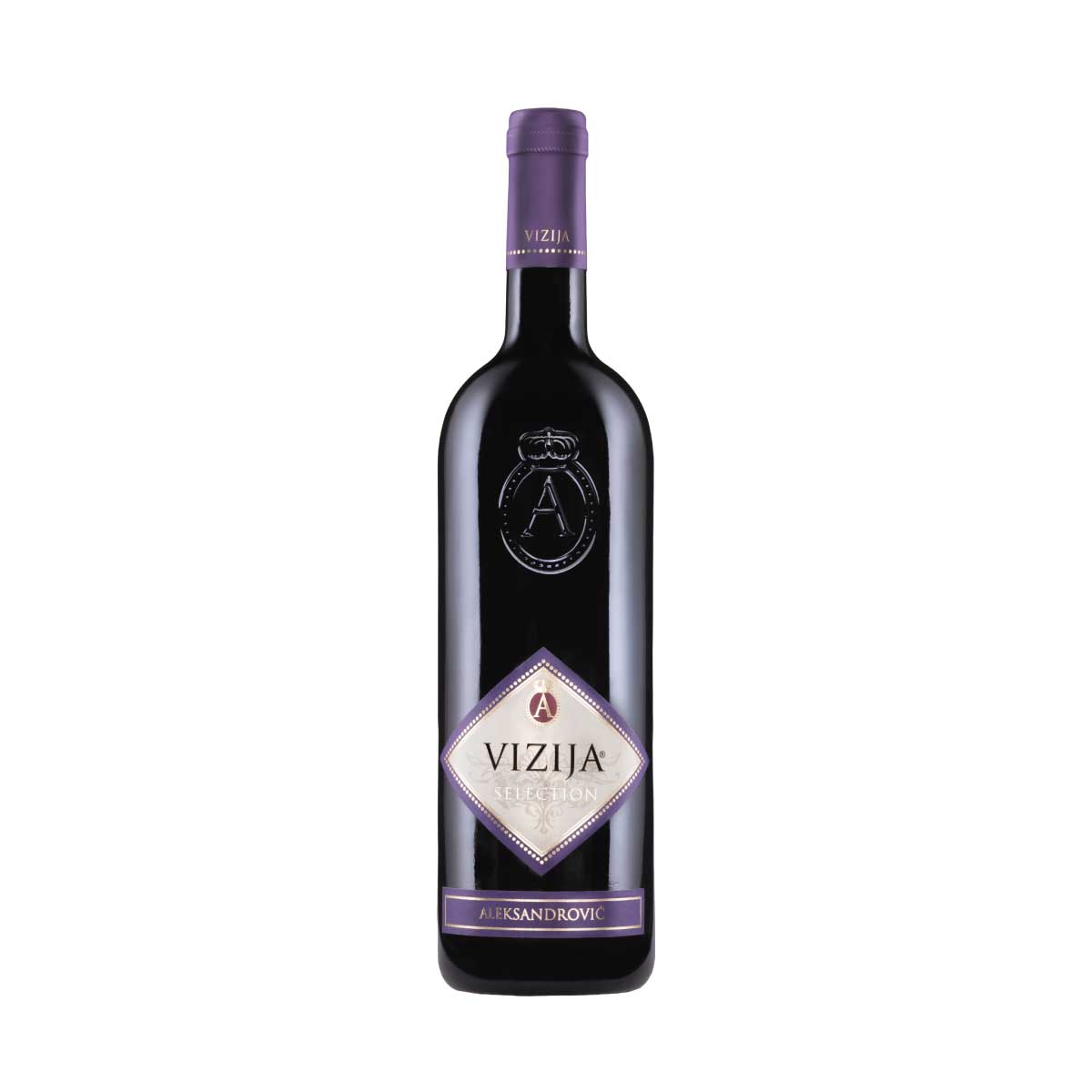 Aleksandrović - Vizija Selection Aleksandrović - Vizija Selection