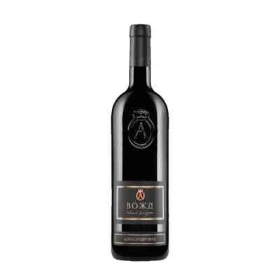 Aleksandrović - Vožd