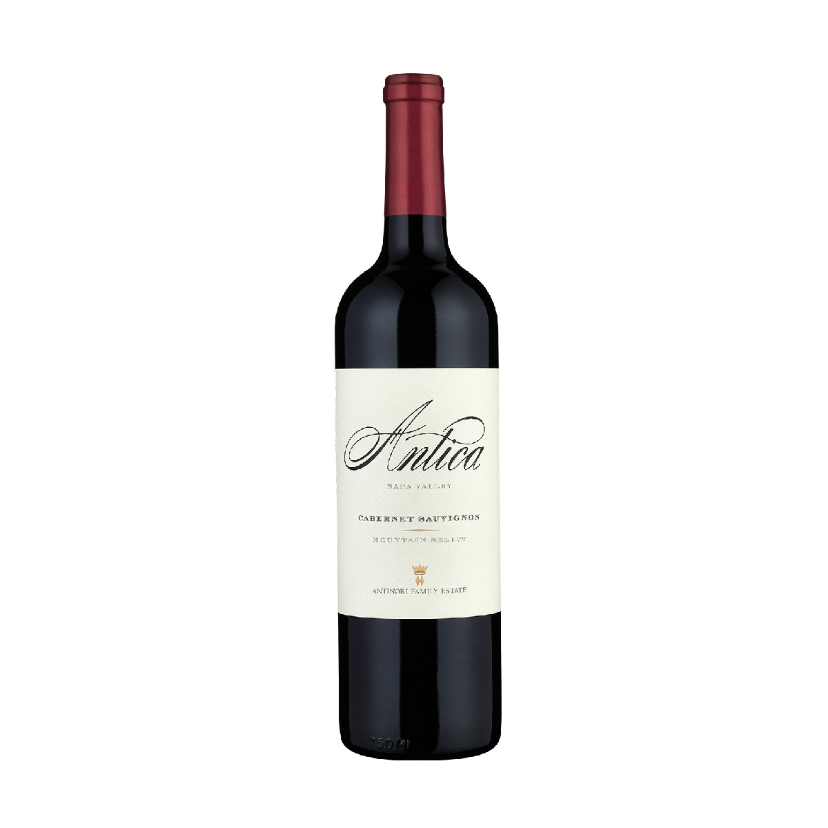 Antinori Antica - Cabernet Sauvignon 2018