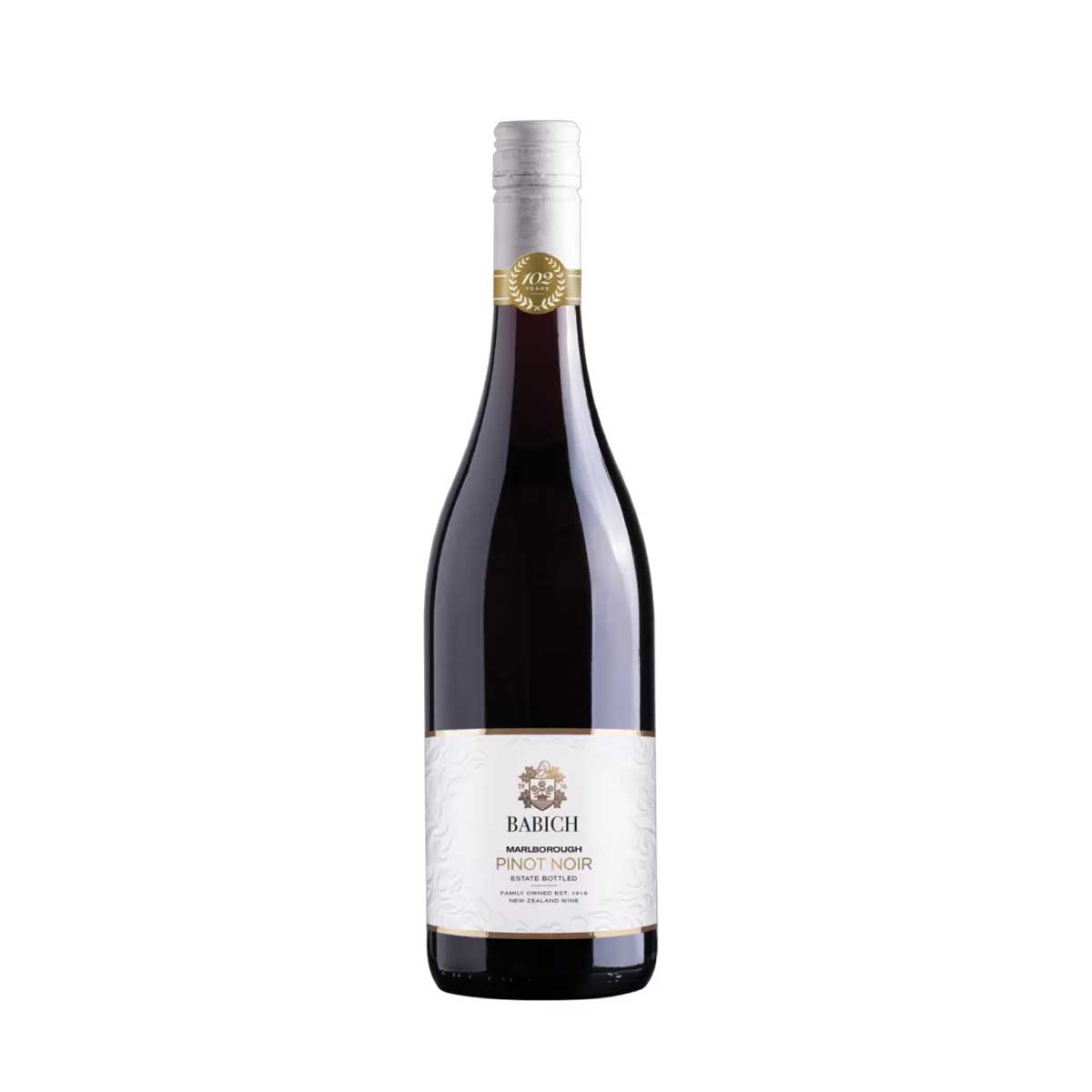 Babich - Pinot Noir Babich - Pinot Noir