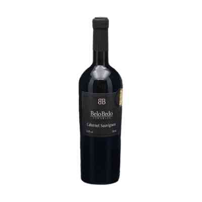 Belo Brdo - Cabernet Sauvignon Black