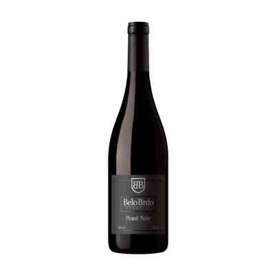 Belo Brdo - Pinot Noir Black