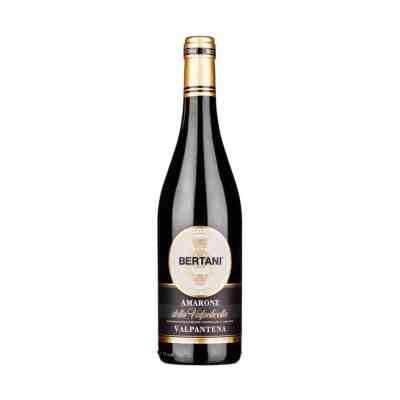 Bertani - Amarone della Vallpolicela Valpantena