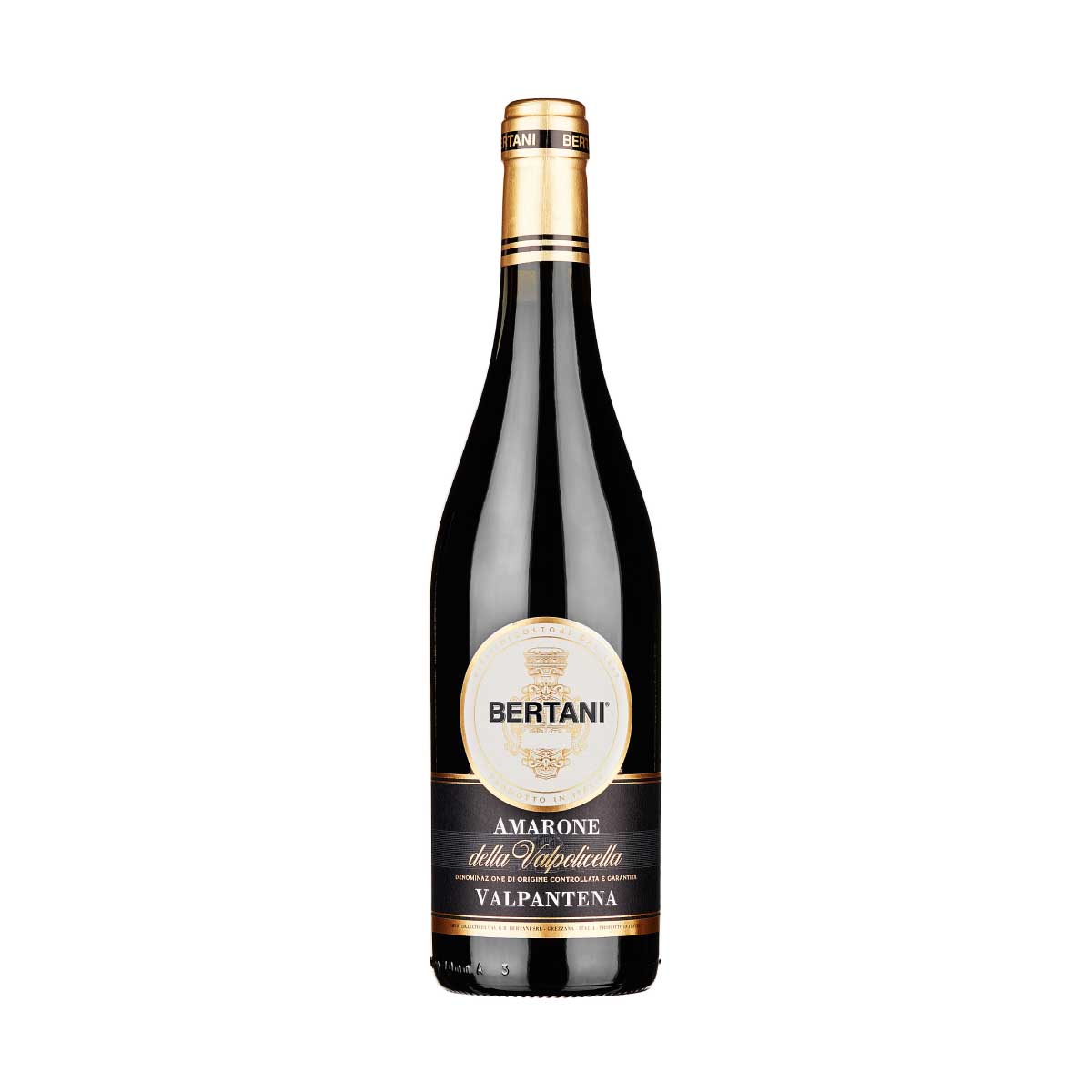 Bertani - Amarone della Vallpolicela Valpantena Bertani - Amarone della Vallpolicela Valpantena
