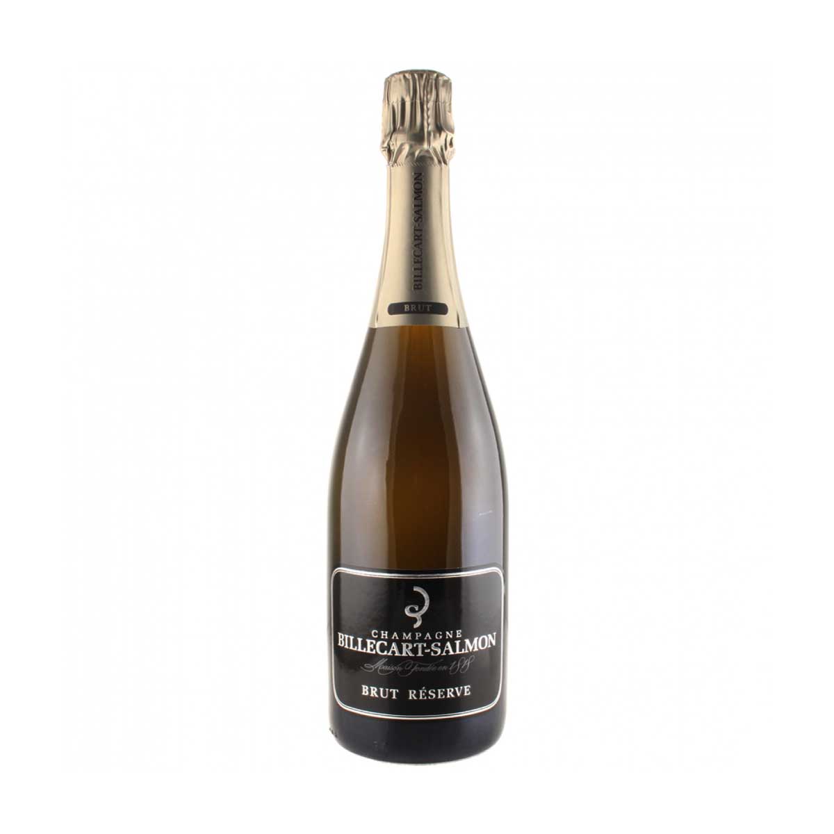Billecart Salmon - Brut Billecart Salmon - Brut