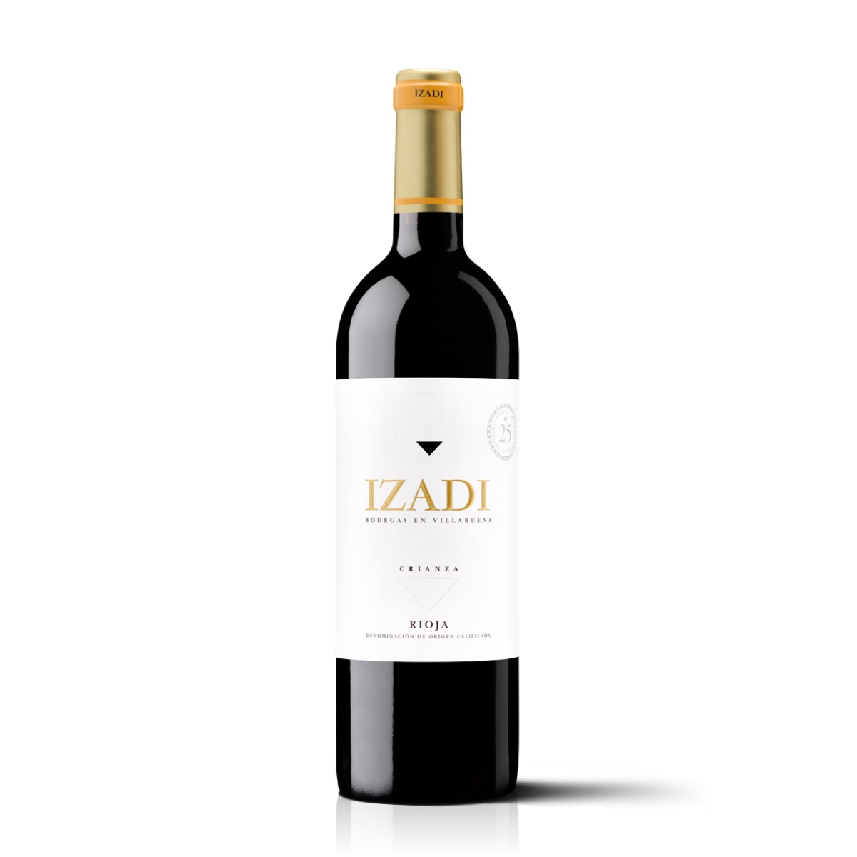 Bodegas Izadi - Crianza Bodegas Izadi - Crianza