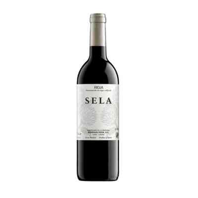 Bodegas Roda - Sela