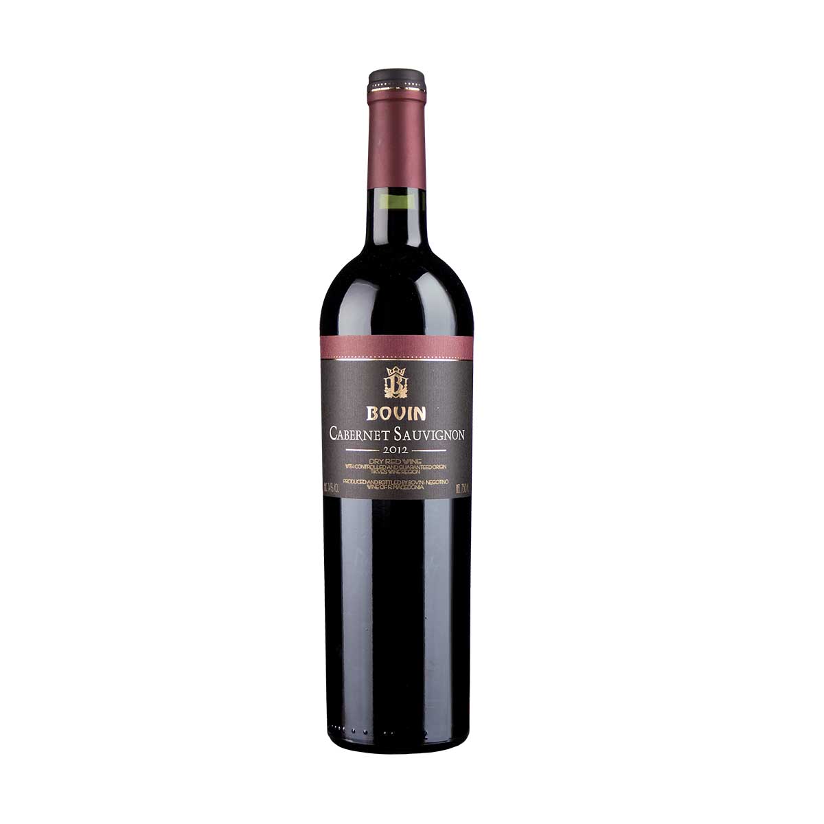 Bovin - Cabernet Sauvignon