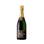 Champagne Lanson - 1760 Depuis Black Label Brut