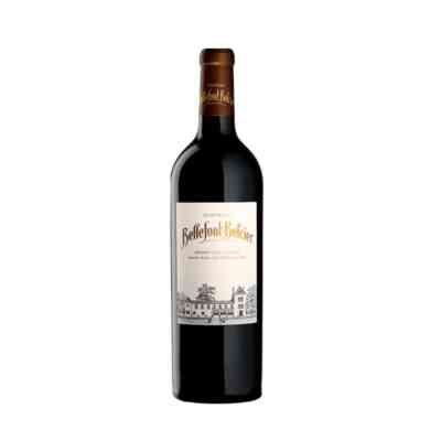 Chateau Bellefont Belcier - Grand Cru Classe