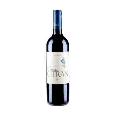 Chateau Citran - Haut Medoc