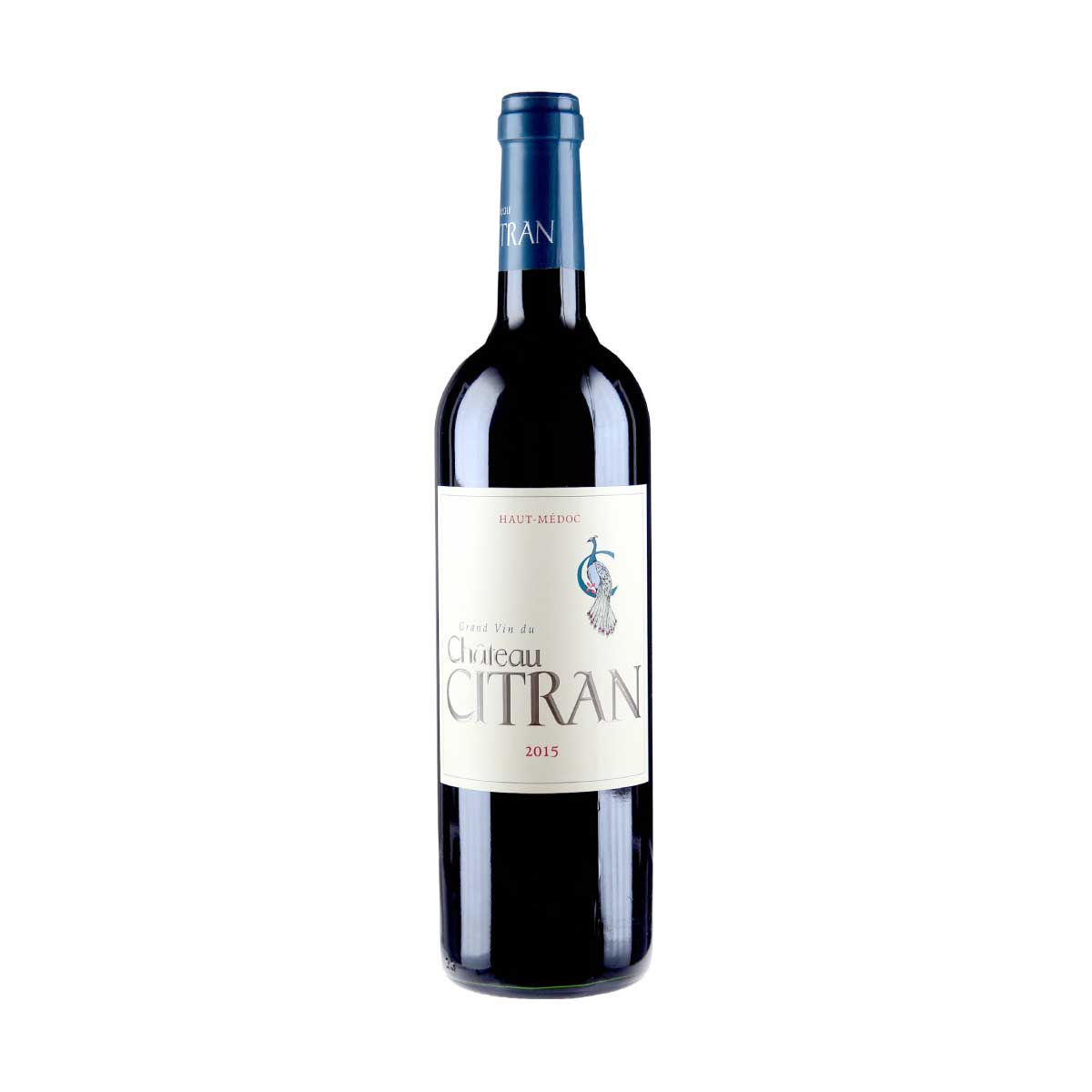 Chateau Citran - Haut Medoc