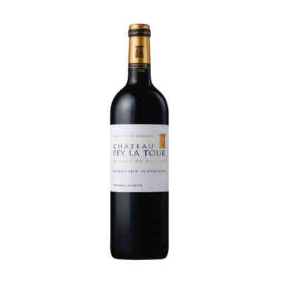 Chateau Pay La Tour - Bordeaux