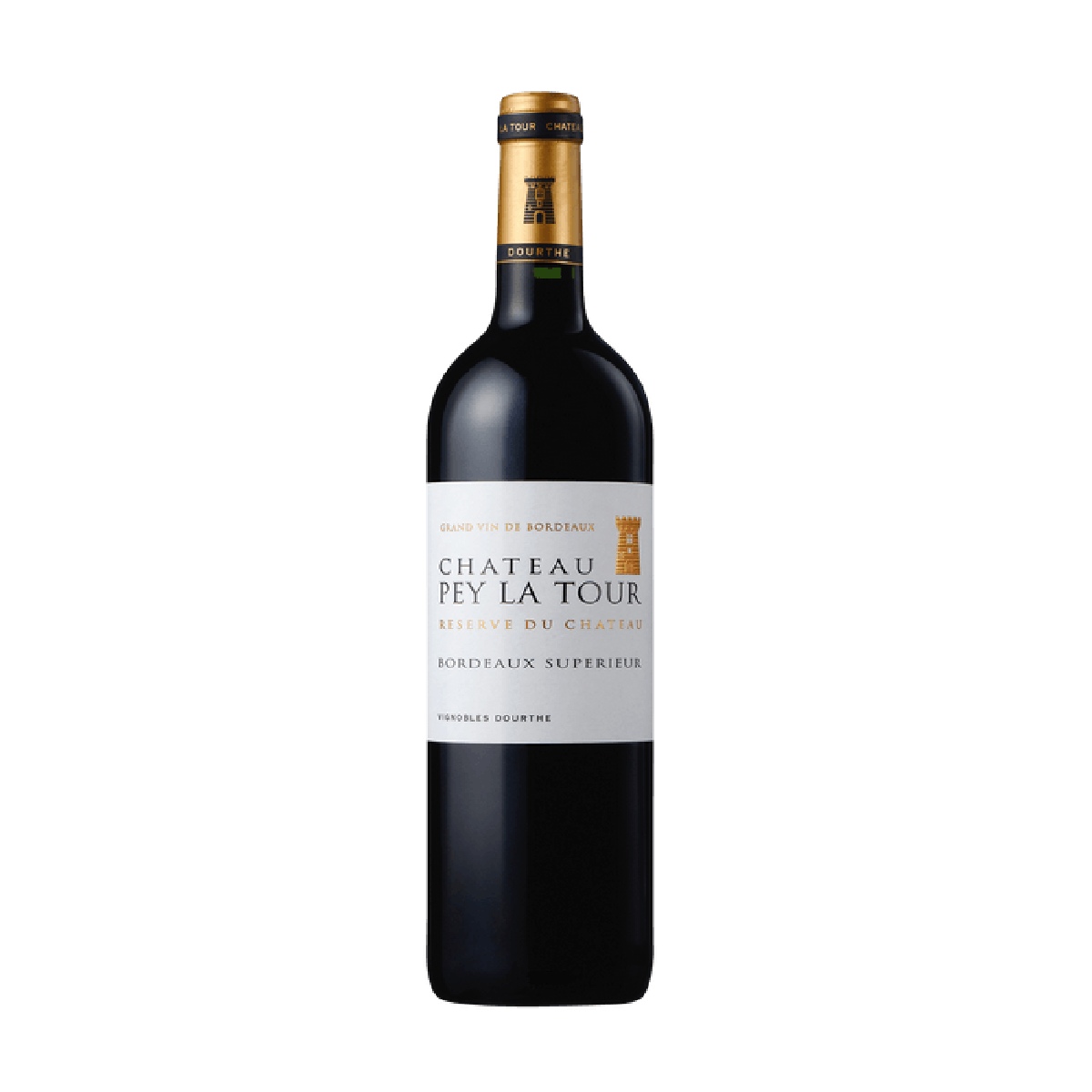 Chateau Pay La Tour - Bordeaux