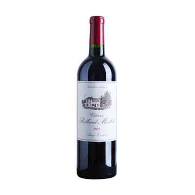 Chateau RollandMaillet - Saint Emilion 2015