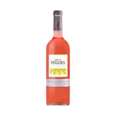 St Isidro de Pegoes - Adega de Pegoes Rose 2021