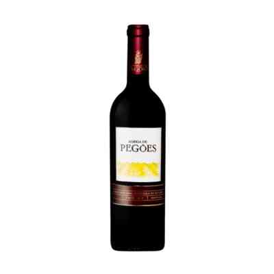 St Isidro de Pegoes - Adega de Pegoes Tinto