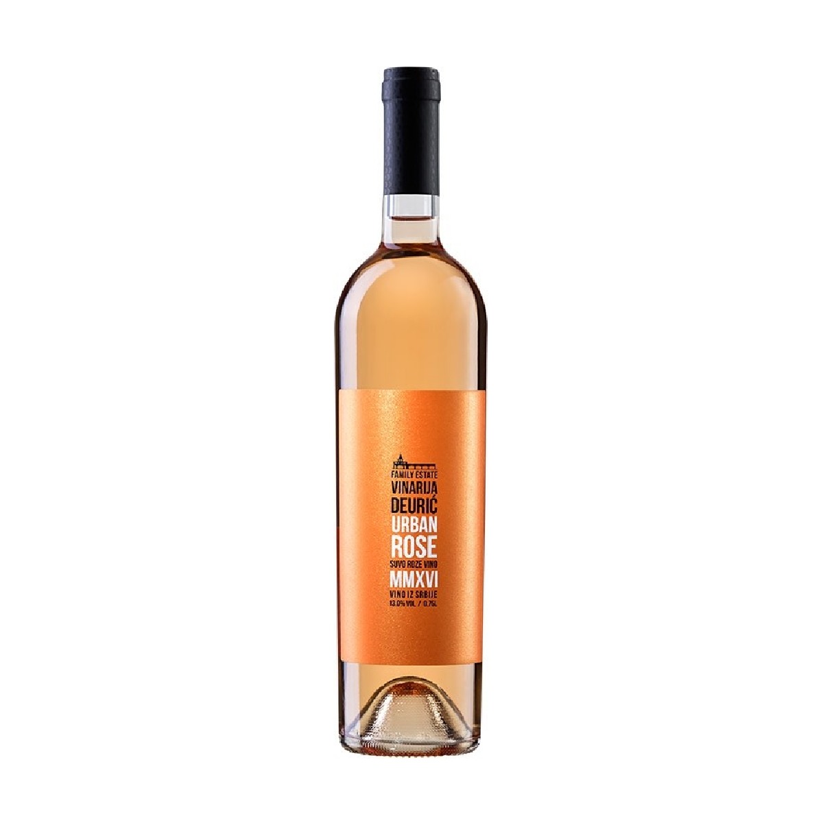 Deurić - Urban Rose Deurić - Urban Rose