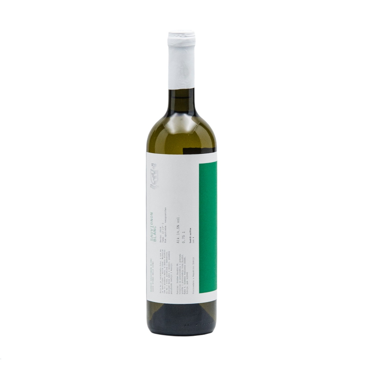 Đurđić - Sauvignon Blanc Đurđić - Sauvignon Blanc