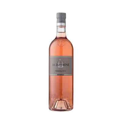 Domaine La Suffrene - Bandol Rose