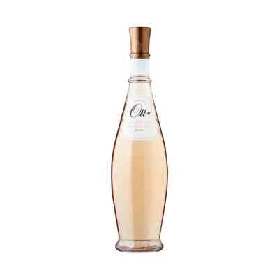 Domaines Ott - By Ott Cotes De Provence