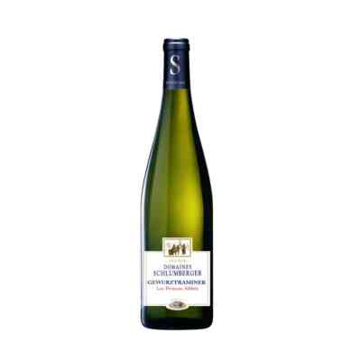 Domaines Schlumberger - Gewurztraminer Les Princes Abbes