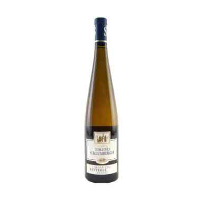 Domains Schlumberger - Grand Cru Kitterle Riesling