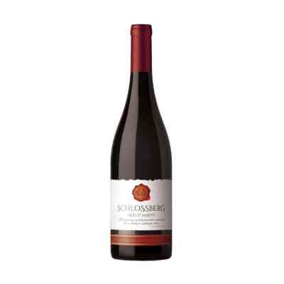Schlossberg Merlot - Podrum Džervin