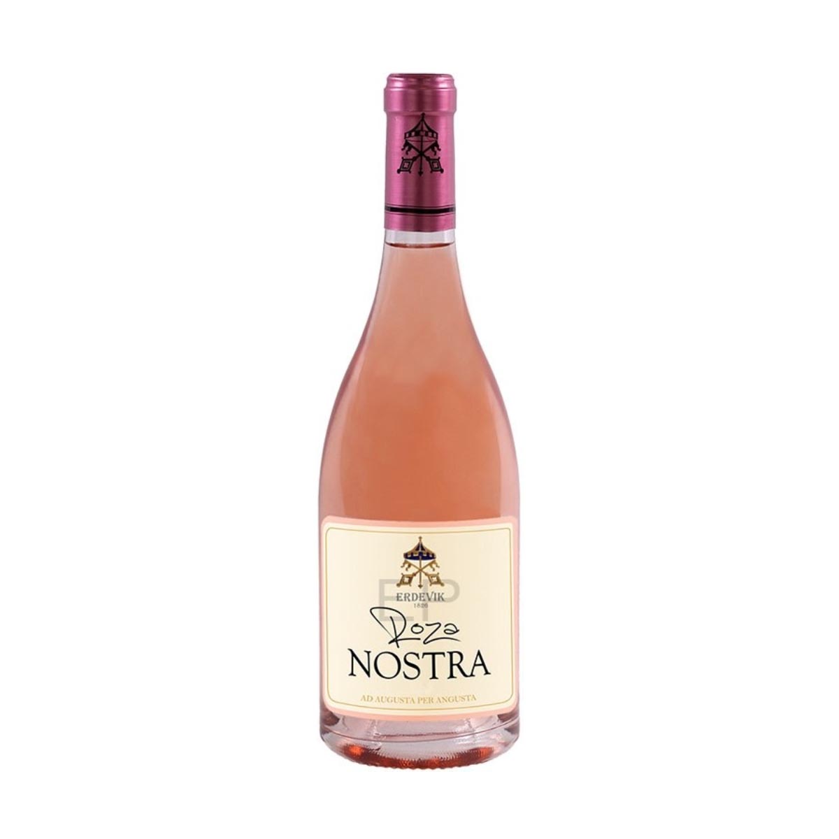 Erdevik - Roza Nostra Magnum