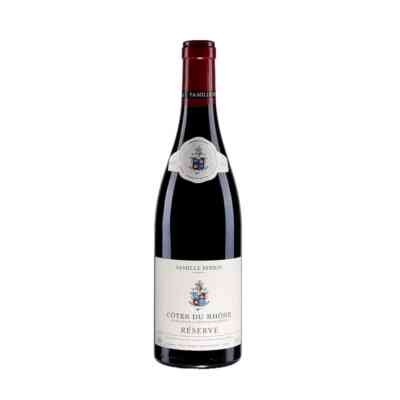 Famille Perrin - Cotes du Rohne Reserve