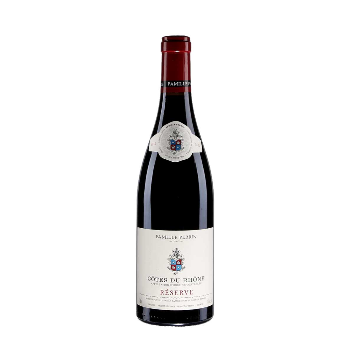 Famille Perrin - Cotes du Rohne Reserve Famille Perrin - Cotes du Rohne Reserve