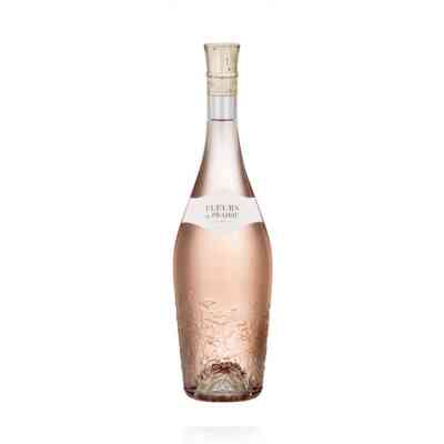 Fleurs de Prairie - Cotes de Provence Rose