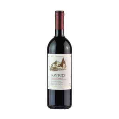 Fontodi - Chianti Classico