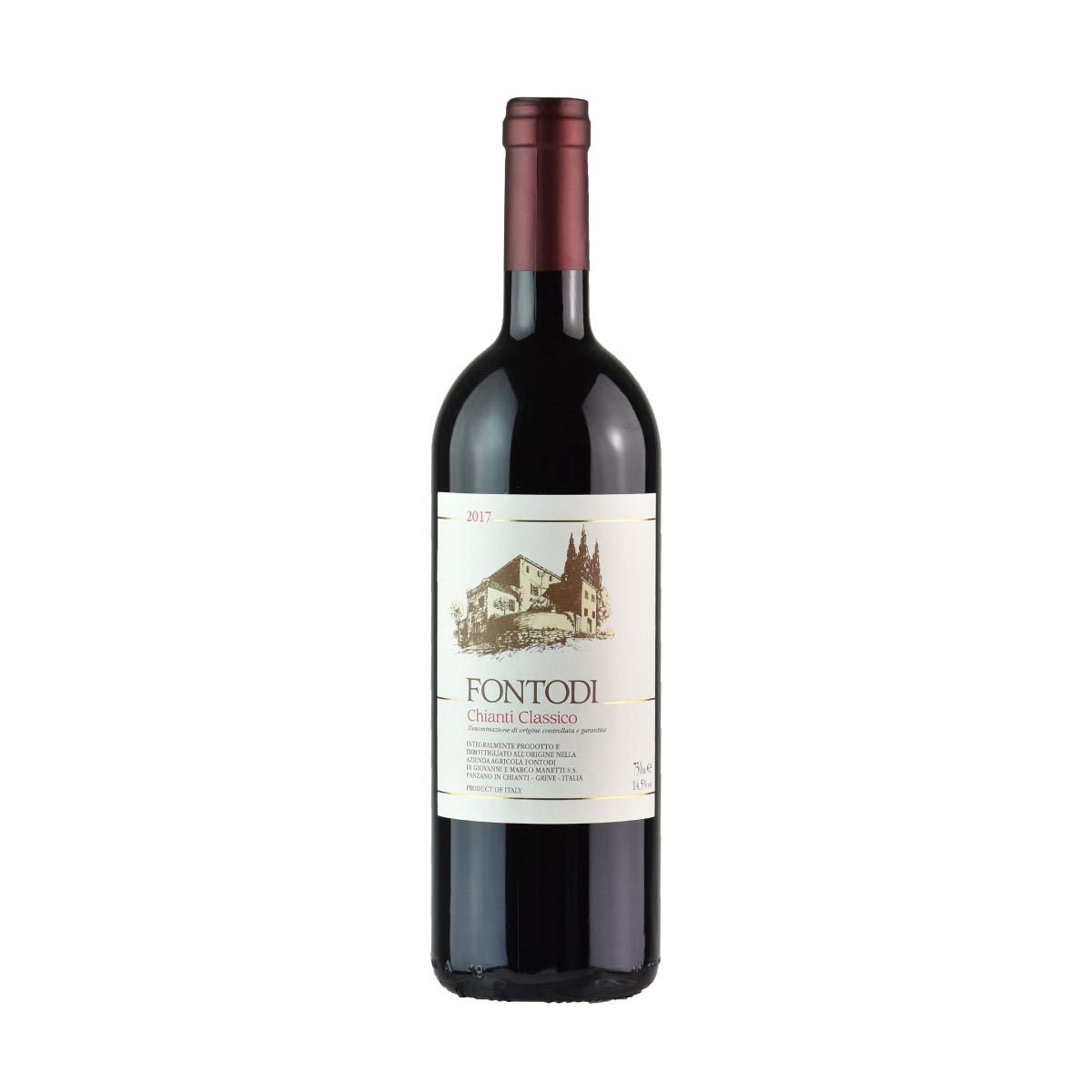 Fontodi - Chianti Classico Fontodi - Chianti Classico